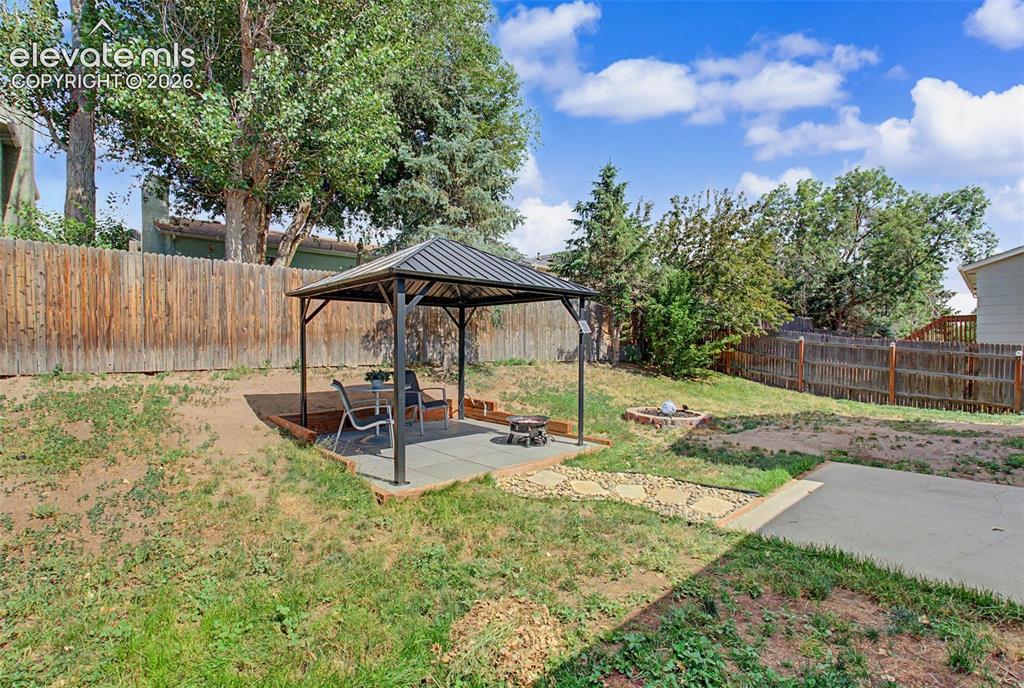 8085 Freemantle Drive Colorado Springs CO 80920