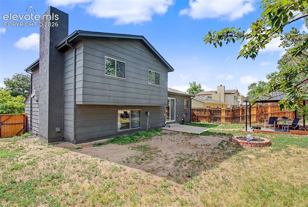 8085 Freemantle Drive Colorado Springs CO 80920