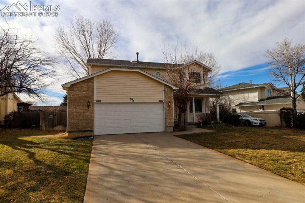 30 Bellita Drive Pueblo CO 81001