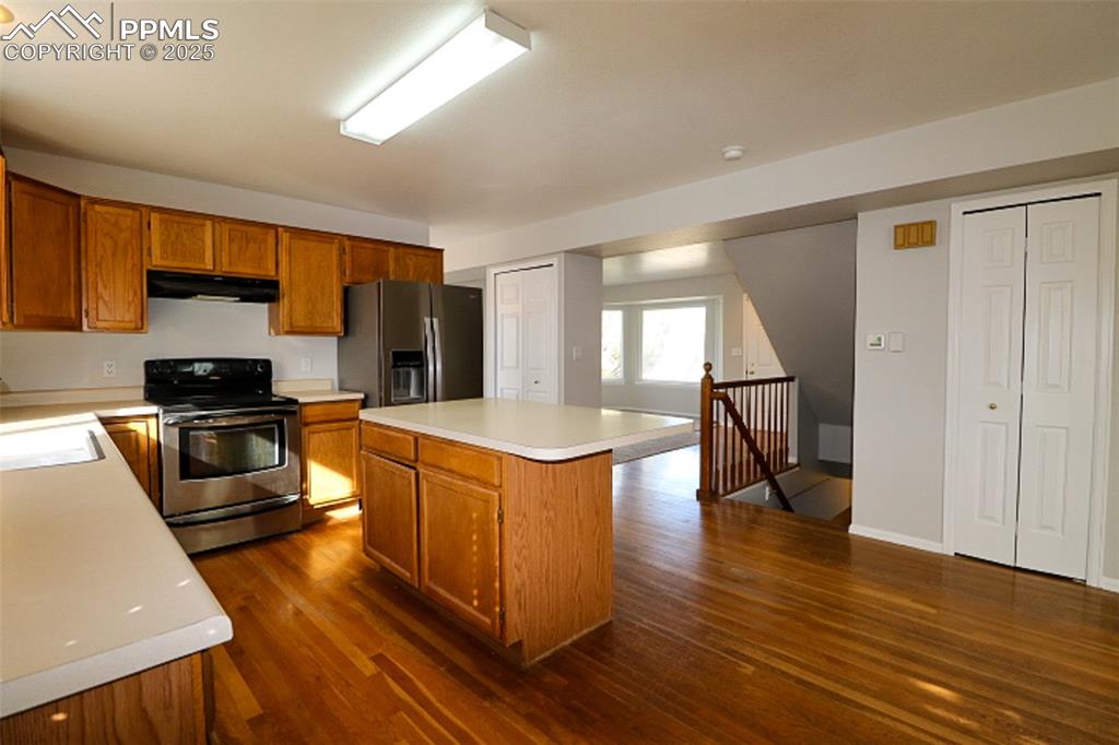 30 Bellita Drive Pueblo CO 81001