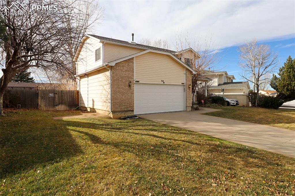 30 Bellita Drive Pueblo CO 81001