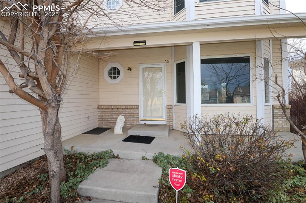 30 Bellita Drive Pueblo CO 81001