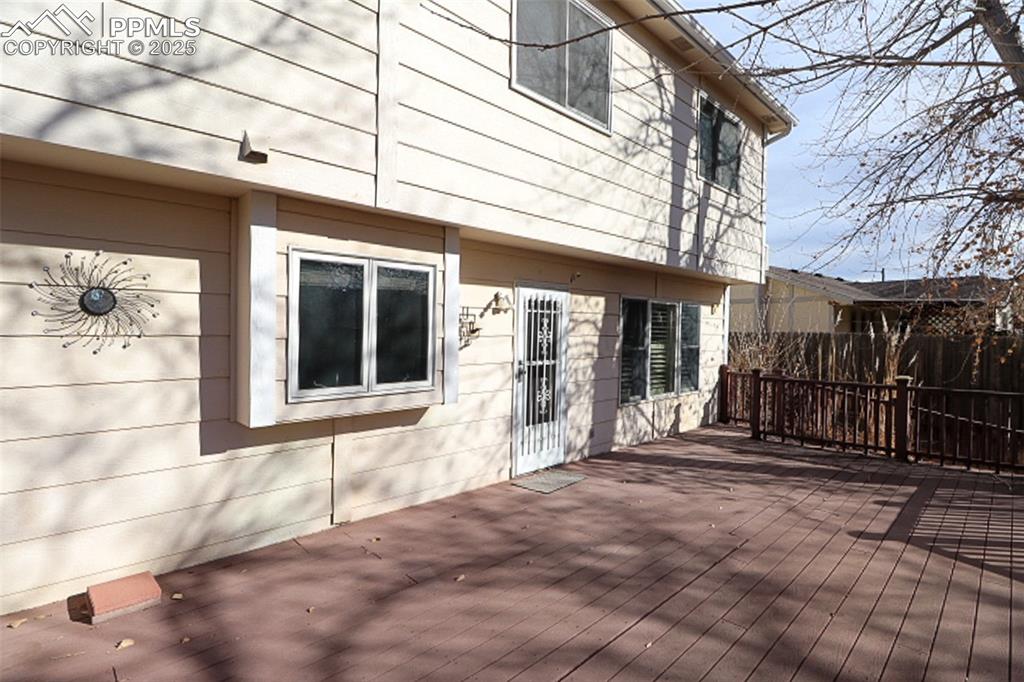 30 Bellita Drive Pueblo CO 81001