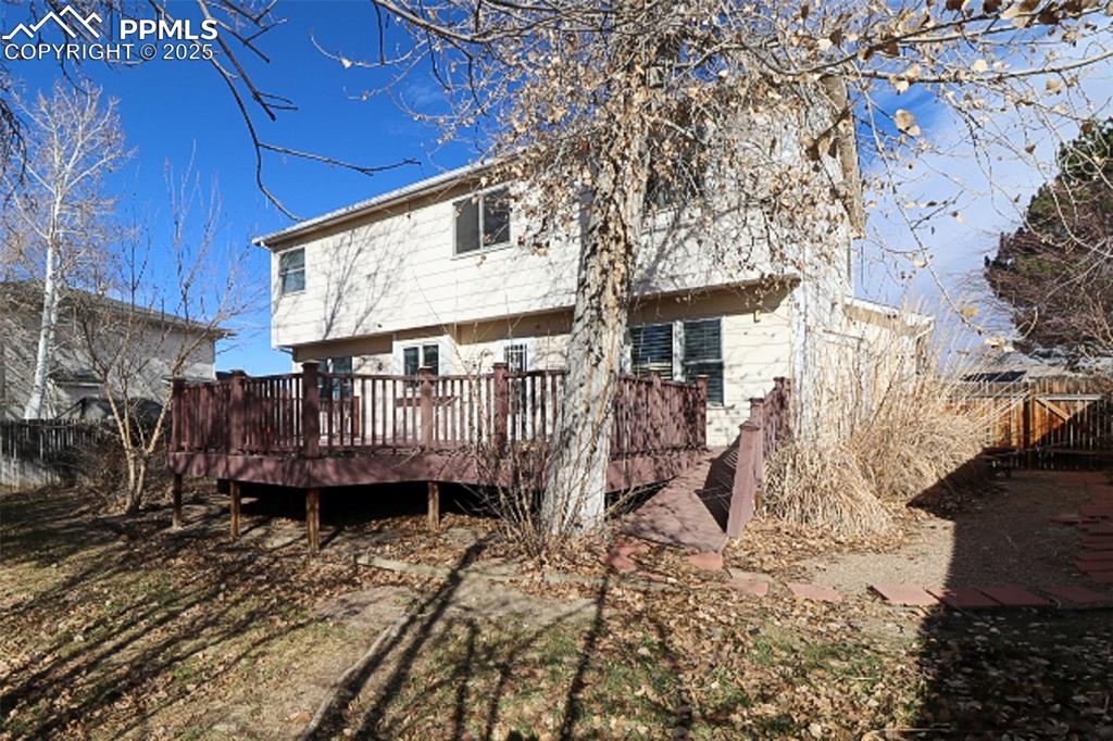 30 Bellita Drive Pueblo CO 81001