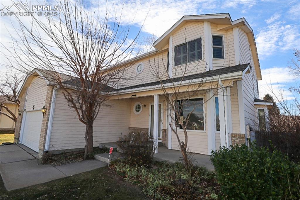 30 Bellita Drive Pueblo CO 81001