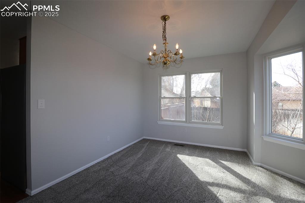 30 Bellita Drive Pueblo CO 81001
