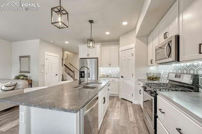 110 Chester Avenue Woodland Park CO 80863