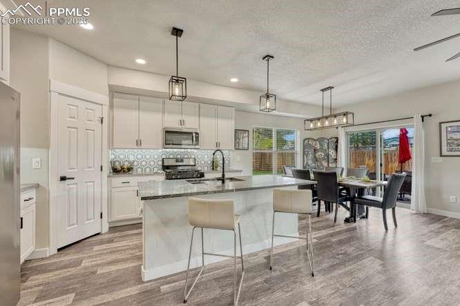 110 Chester Avenue Woodland Park CO 80863