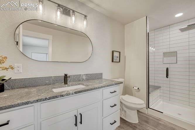 110 Chester Avenue Woodland Park CO 80863