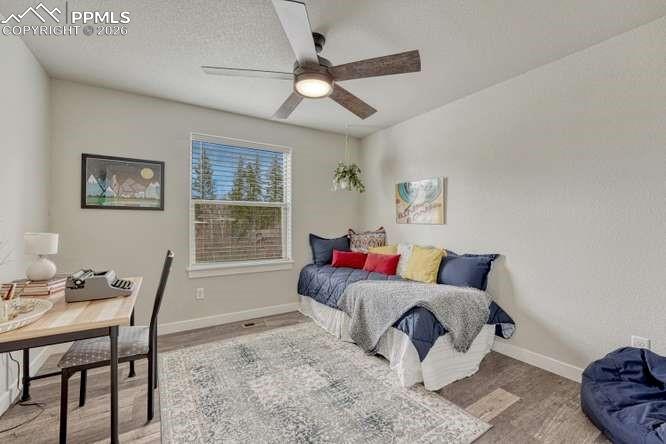 110 Chester Avenue Woodland Park CO 80863