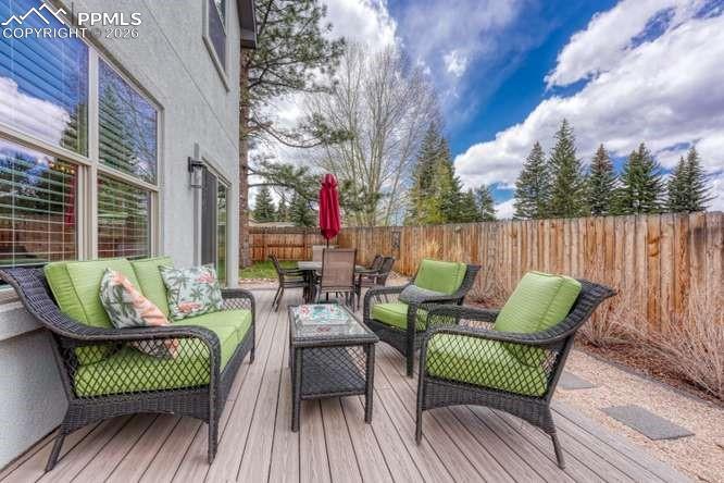 110 Chester Avenue Woodland Park CO 80863