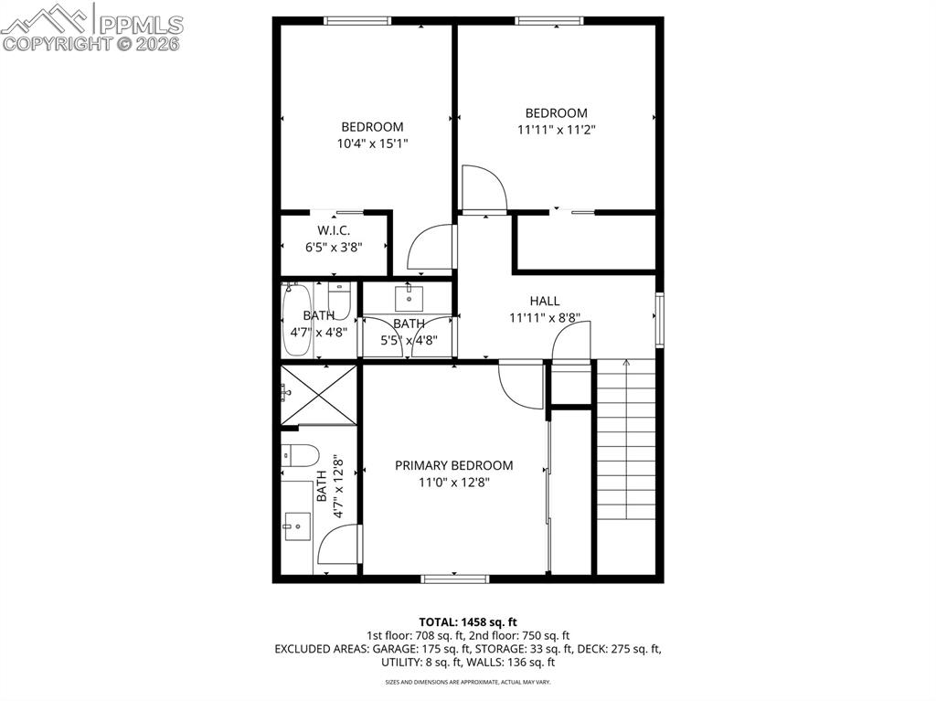 110 Chester Avenue Woodland Park CO 80863
