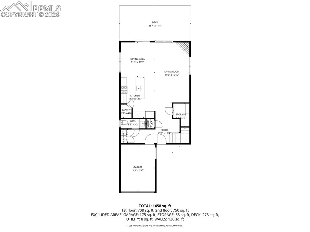 110 Chester Avenue Woodland Park CO 80863