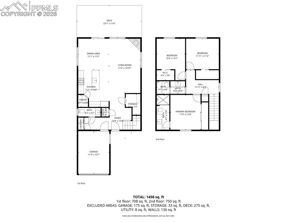 110 Chester Avenue Woodland Park CO 80863