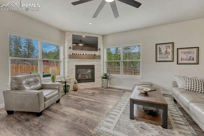 110 Chester Avenue Woodland Park CO 80863