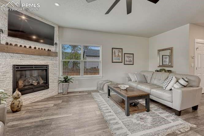 110 Chester Avenue Woodland Park CO 80863