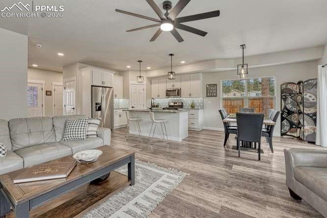 110 Chester Avenue Woodland Park CO 80863