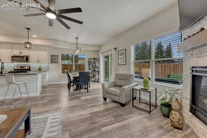 110 Chester Avenue Woodland Park CO 80863