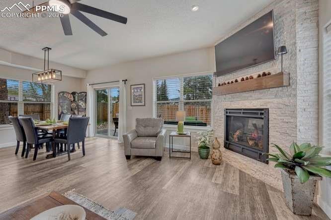 110 Chester Avenue Woodland Park CO 80863