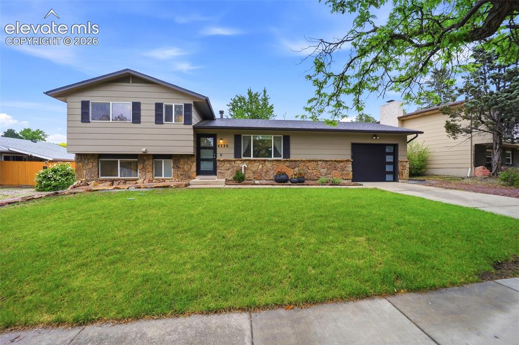 4220 N Nonchalant Circle Colorado Springs CO 80917