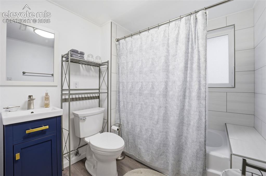 4220 N Nonchalant Circle Colorado Springs CO 80917