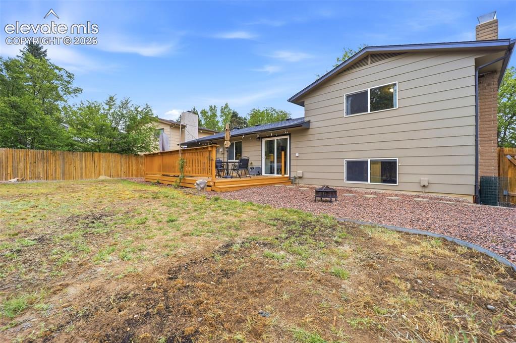 4220 N Nonchalant Circle Colorado Springs CO 80917