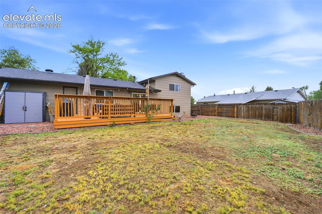 4220 N Nonchalant Circle Colorado Springs CO 80917