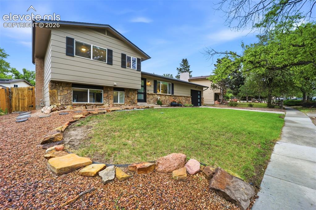 4220 N Nonchalant Circle Colorado Springs CO 80917