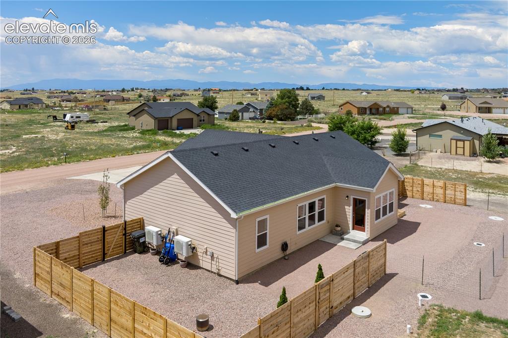981 E Blackstone Drive Pueblo West CO 81007