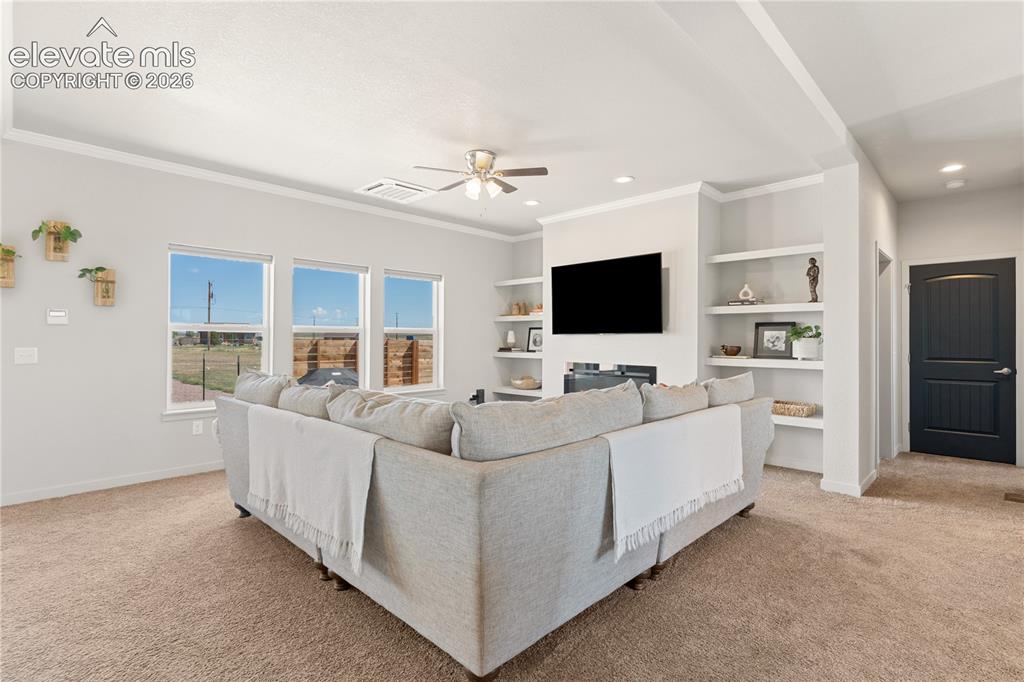 981 E Blackstone Drive Pueblo West CO 81007
