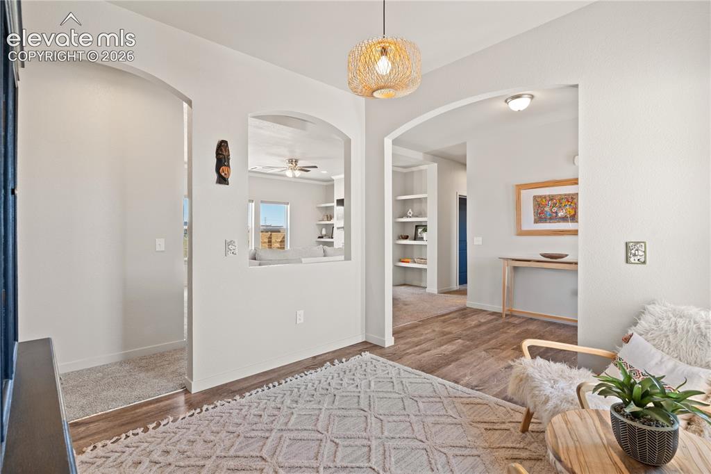 981 E Blackstone Drive Pueblo West CO 81007