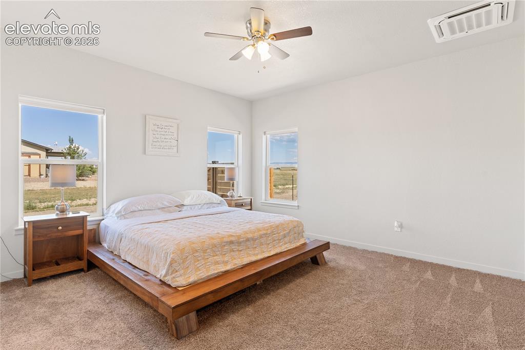 981 E Blackstone Drive Pueblo West CO 81007