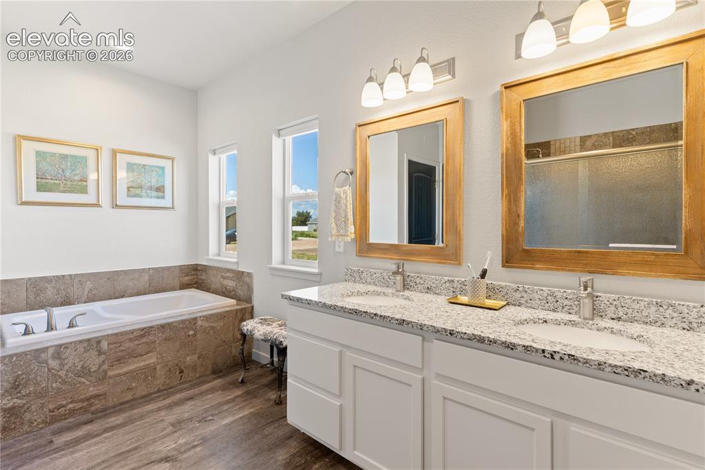 981 E Blackstone Drive Pueblo West CO 81007