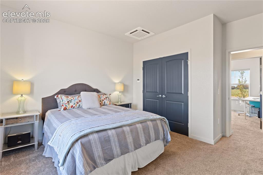 981 E Blackstone Drive Pueblo West CO 81007
