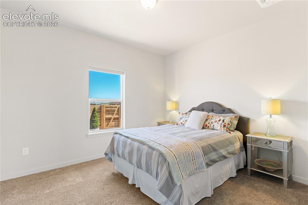 981 E Blackstone Drive Pueblo West CO 81007
