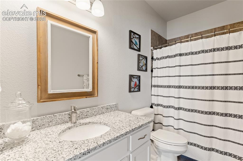 981 E Blackstone Drive Pueblo West CO 81007