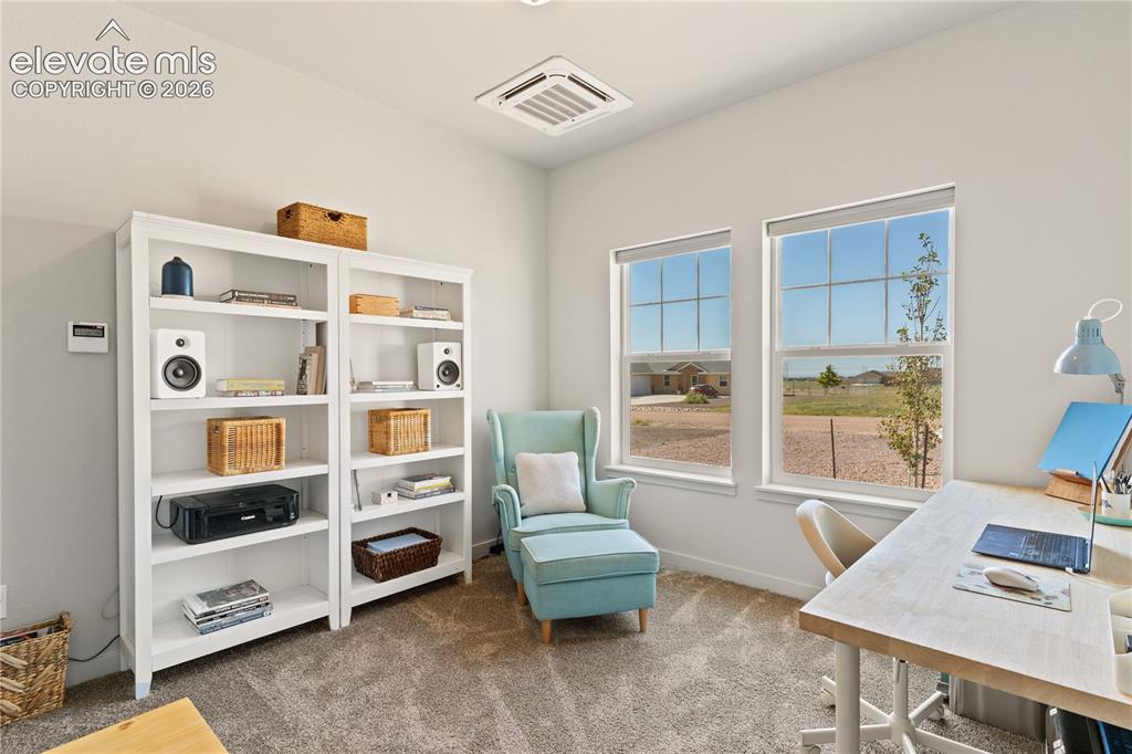 981 E Blackstone Drive Pueblo West CO 81007