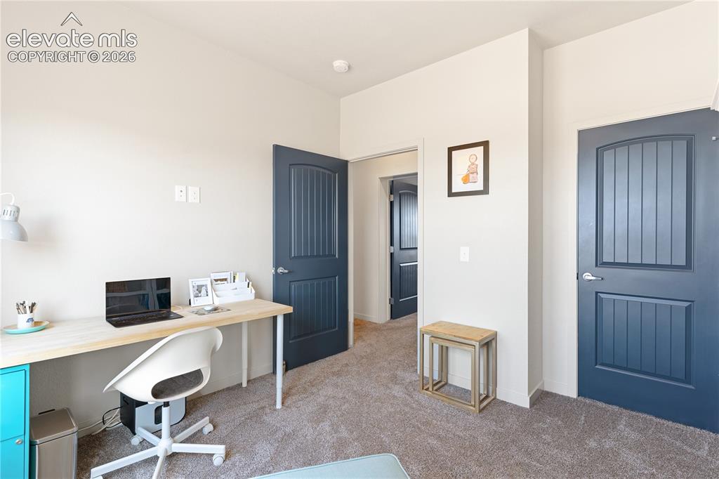 981 E Blackstone Drive Pueblo West CO 81007