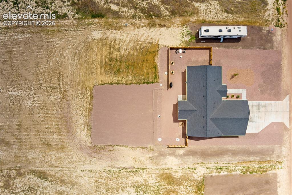 981 E Blackstone Drive Pueblo West CO 81007
