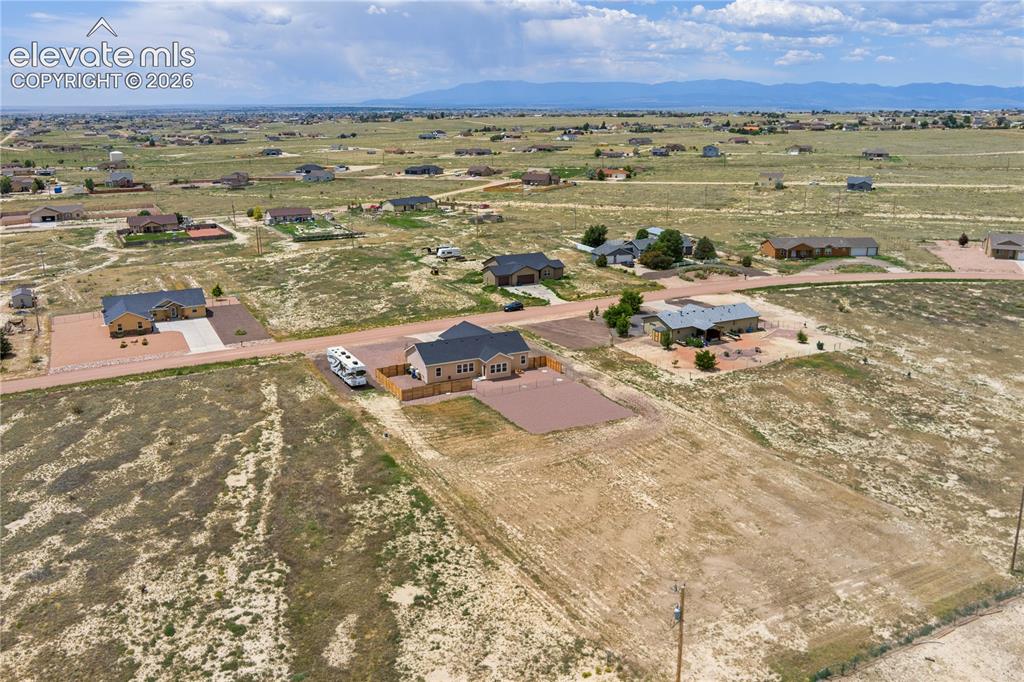 981 E Blackstone Drive Pueblo West CO 81007