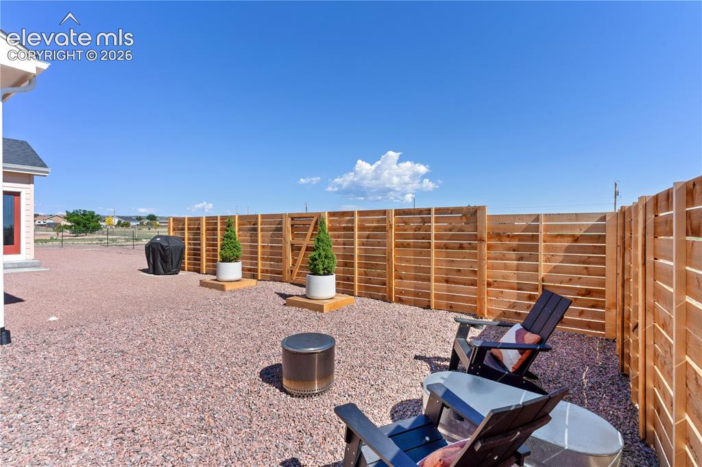981 E Blackstone Drive Pueblo West CO 81007