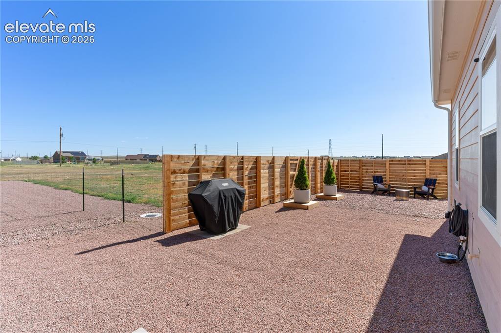 981 E Blackstone Drive Pueblo West CO 81007