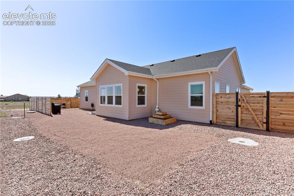 981 E Blackstone Drive Pueblo West CO 81007