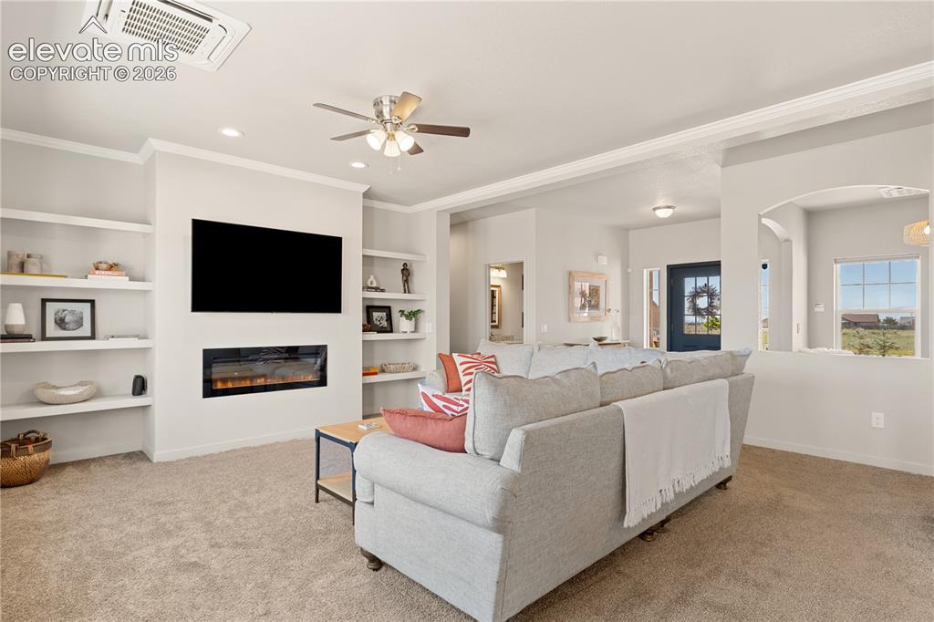 981 E Blackstone Drive Pueblo West CO 81007