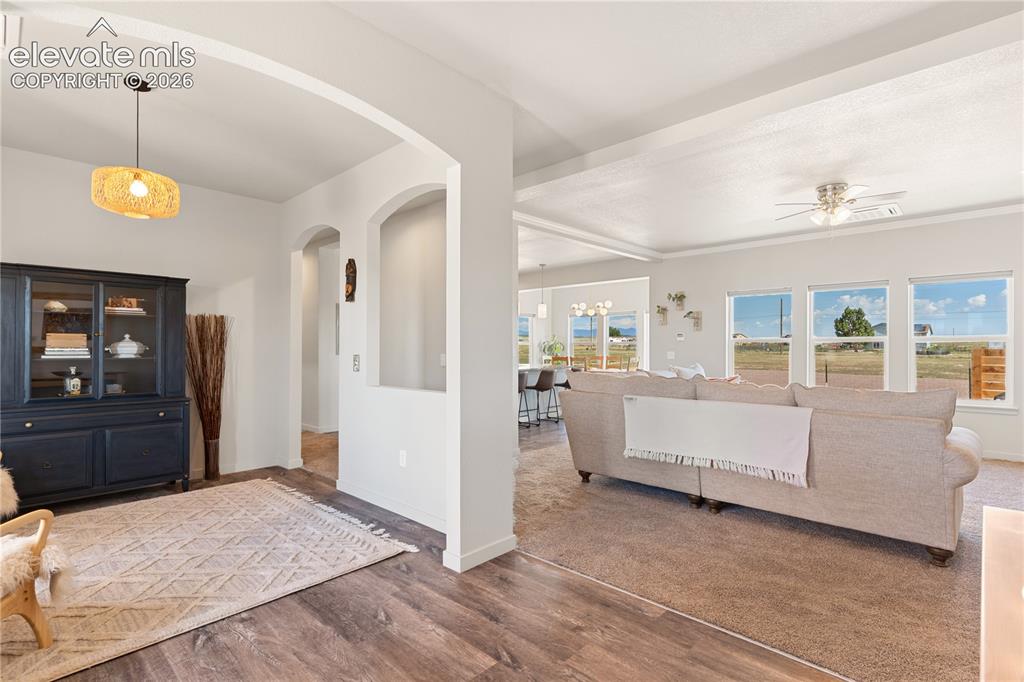 981 E Blackstone Drive Pueblo West CO 81007