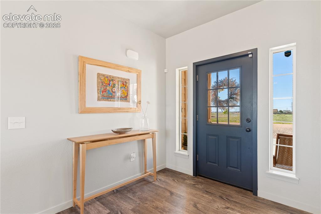 981 E Blackstone Drive Pueblo West CO 81007