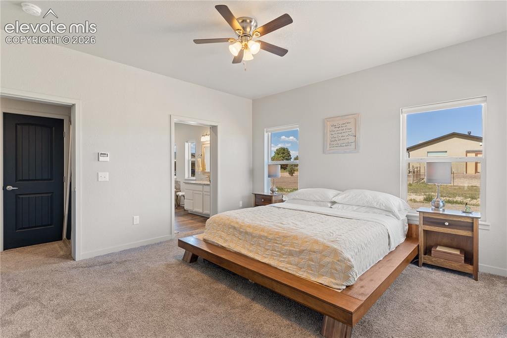 981 E Blackstone Drive Pueblo West CO 81007
