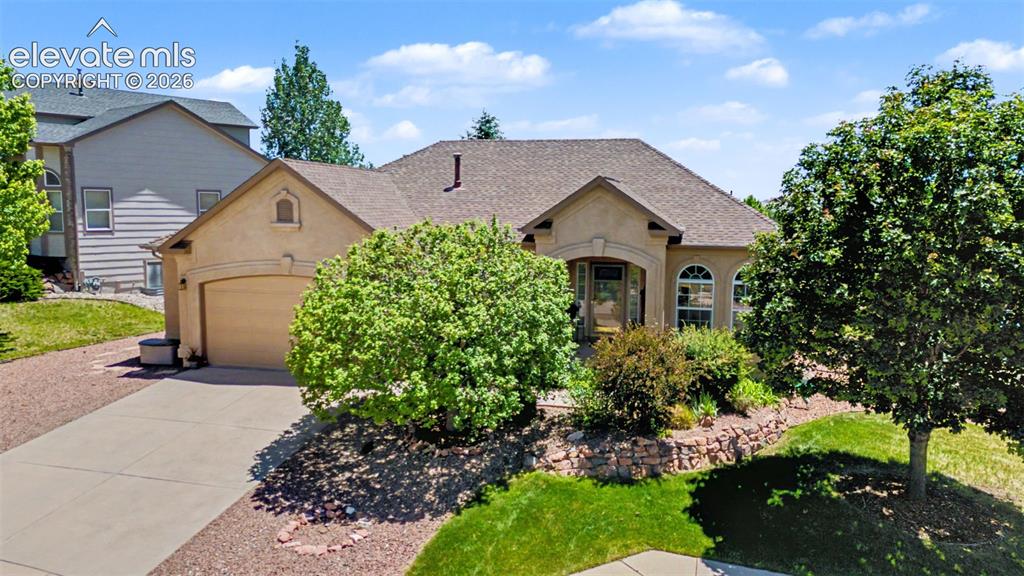 16274 Windy Creek Drive Monument CO 80132