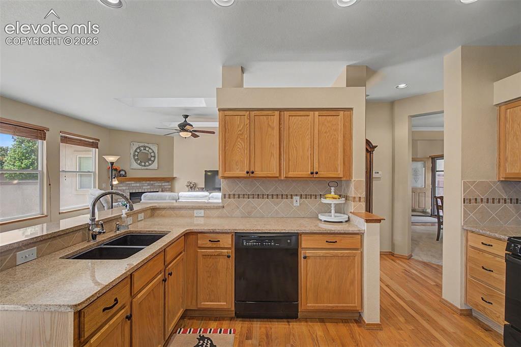 16274 Windy Creek Drive Monument CO 80132