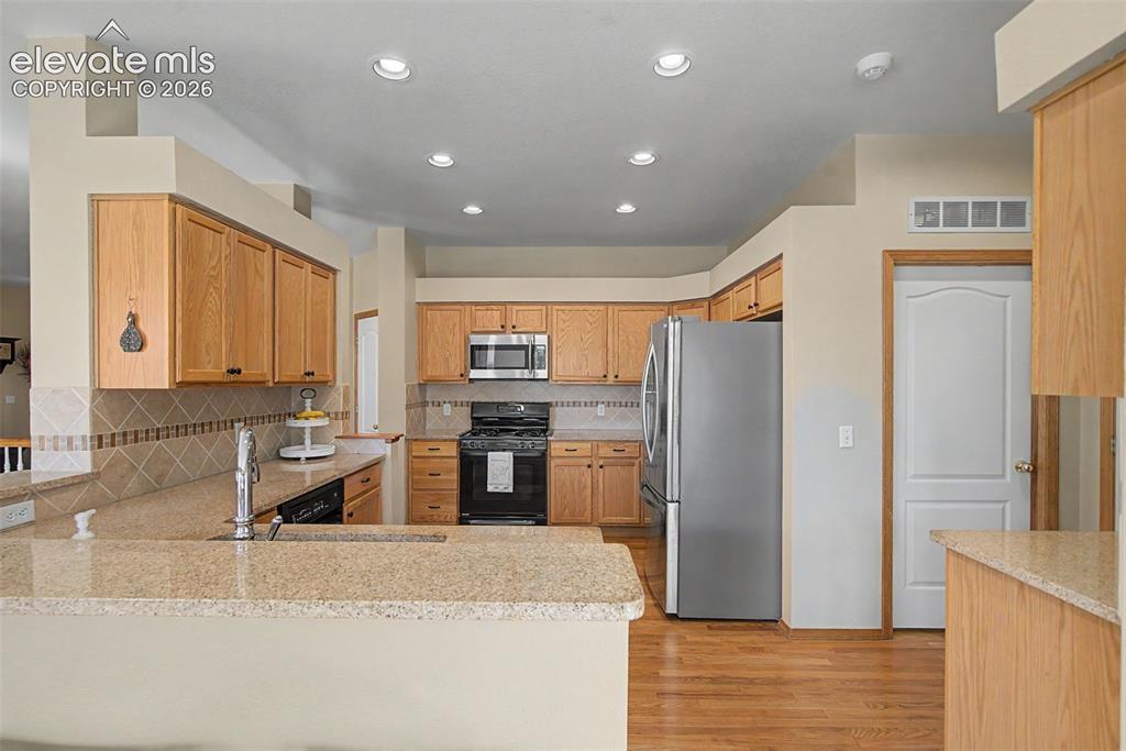 16274 Windy Creek Drive Monument CO 80132
